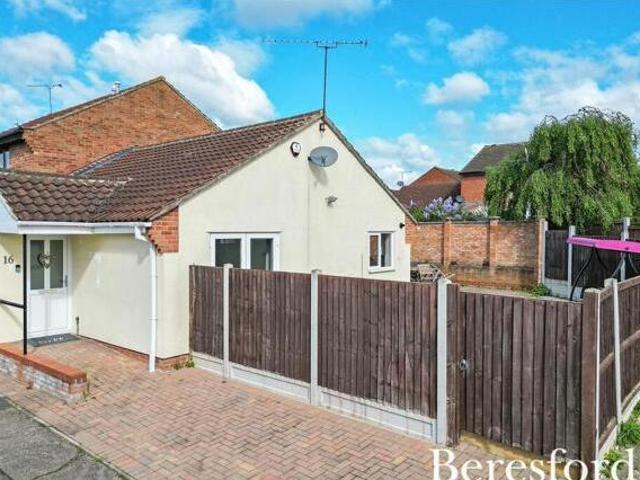 House for sale in Chelmsford, Essex