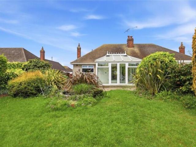 Bungalow for sale