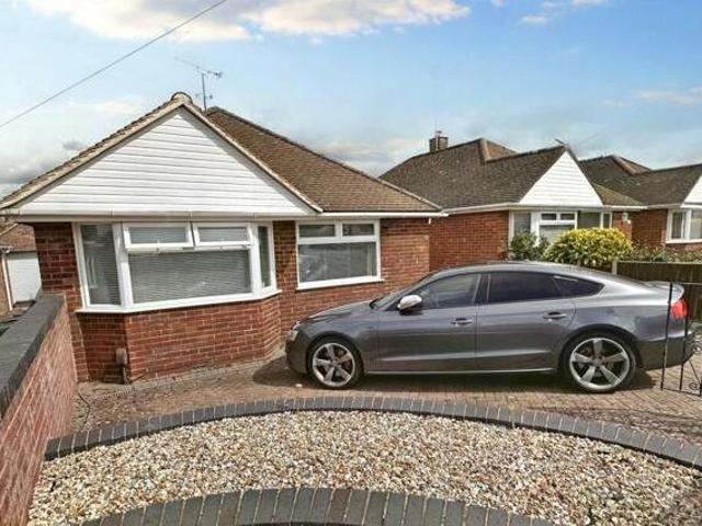 House for sale in Golden Valley, Gloucestershire