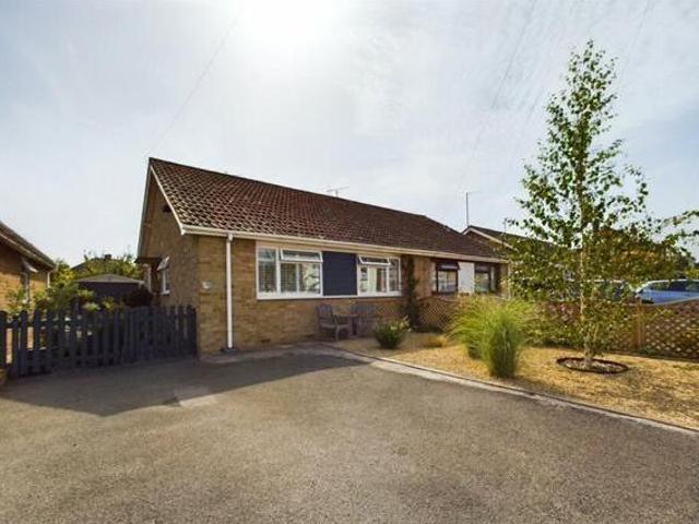 House for sale in Golden Valley, Gloucestershire