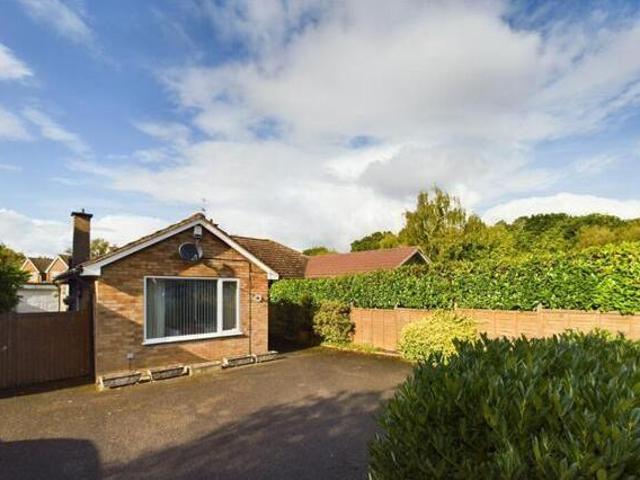 House for sale in Benhall, Golden Valley