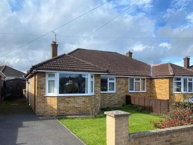 House for sale in Golden Valley, Gloucestershire