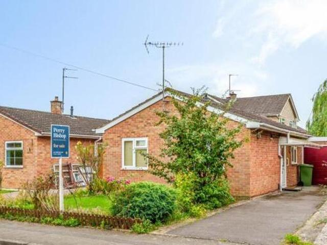 House for sale in Golden Valley, Gloucestershire