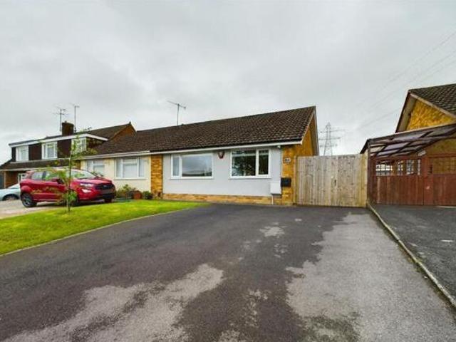 House for sale in Golden Valley, Gloucestershire