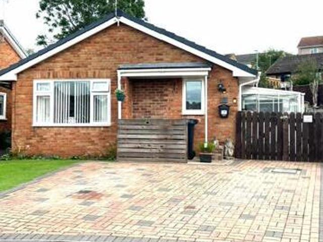 House for sale in Wales