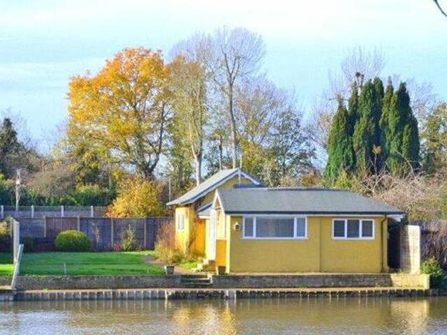 House for sale in Row Town, Surrey