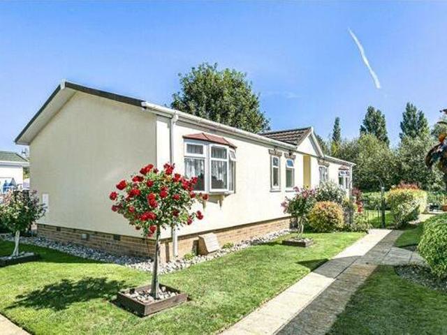 House for sale in Surrey, England
