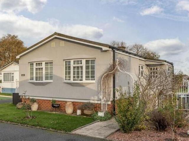House for sale in Row Town, Surrey