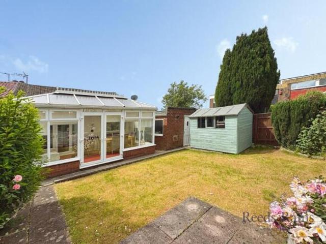 Bungalow for sale in Newcastle Upon Tyne