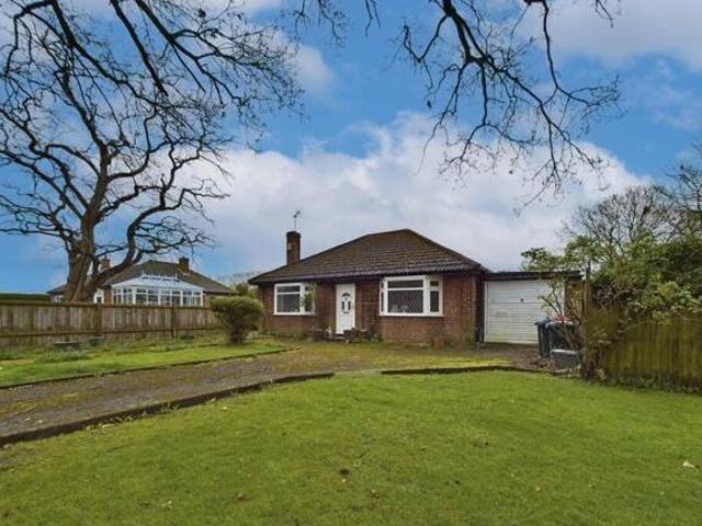 House for sale in Upton-by-Chester, Two Mills
