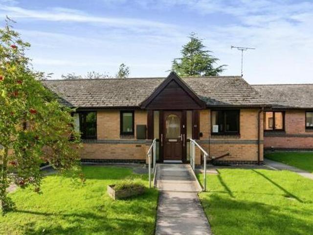 House for sale in Two Mills, Cheshire