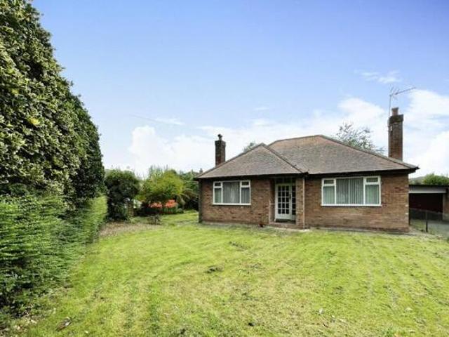 House for sale in Two Mills, Cheshire