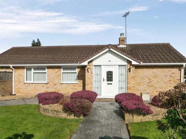 House for sale in Upton-by-Chester, Two Mills