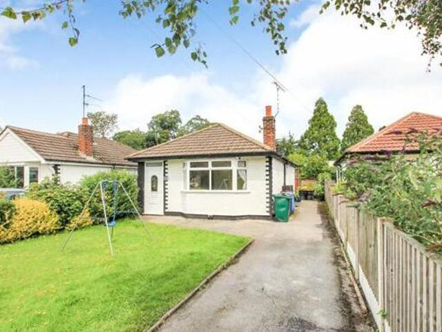 House for sale in Upton-by-Chester, Two Mills