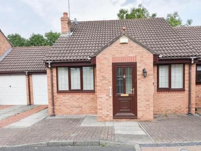 House for sale in Sunderland Bridge