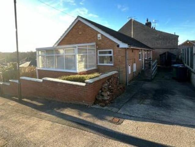 House for sale in Old Whittington, Chesterfield