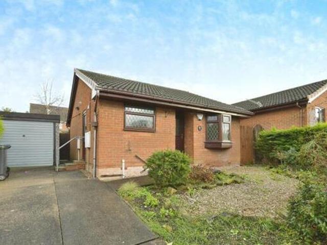 House for sale in Loundsley Green, East Midlands