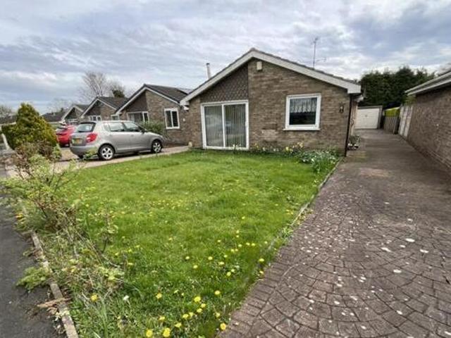 House for sale in Loundsley Green, East Midlands
