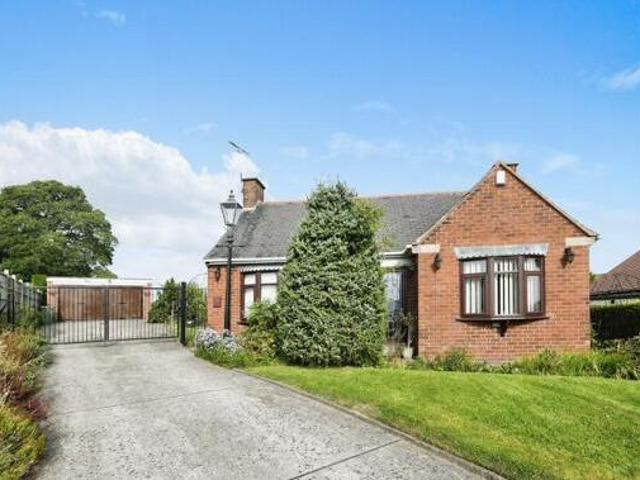 House for sale in Loundsley Green, East Midlands