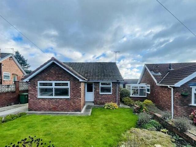 House for sale in Loundsley Green, East Midlands
