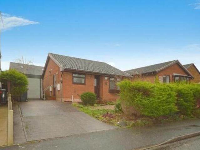 House for sale in Loundsley Green, East Midlands
