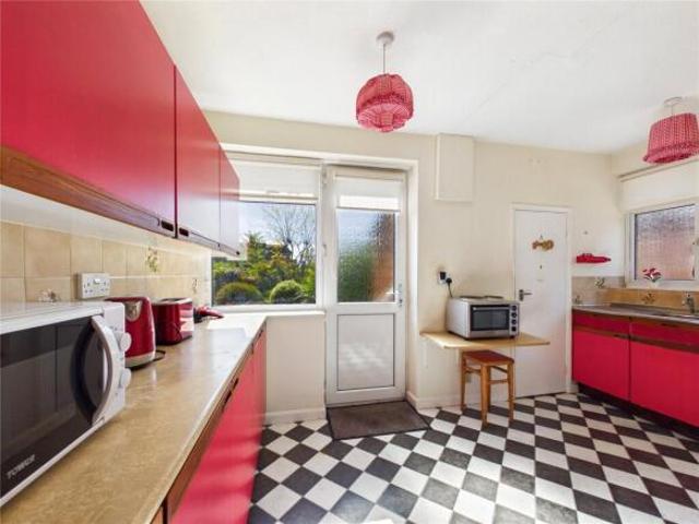 Bungalow for sale in Castle Hill, Key Street