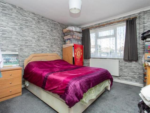 Bungalow for sale in Herne, Kent