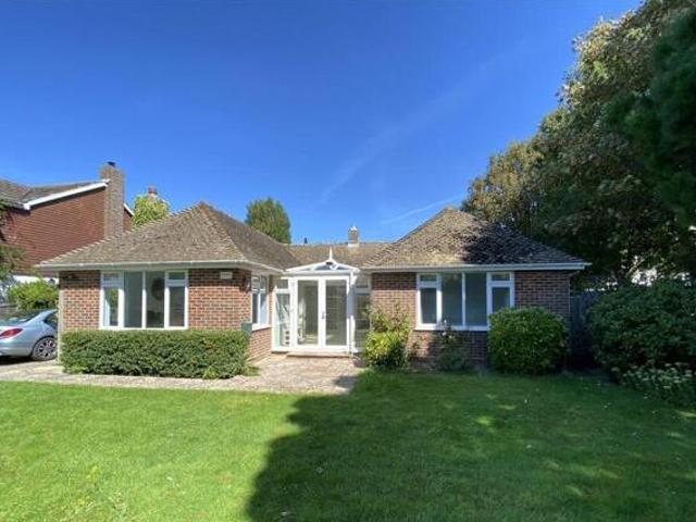 House for sale in Littlecote, West Sussex