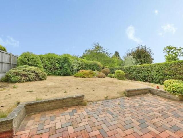 Bungalow for sale in Northampton, Northamptonshire