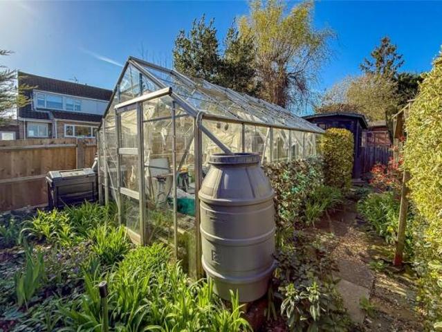 Bungalow for sale in Five Acres, Hertfordshire