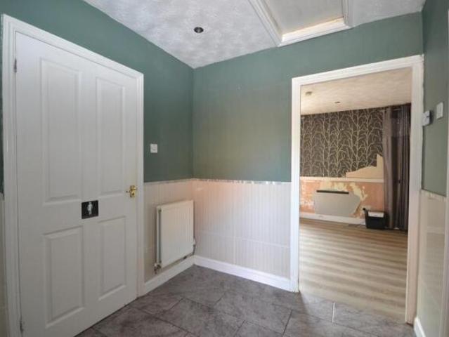 Bungalow for sale