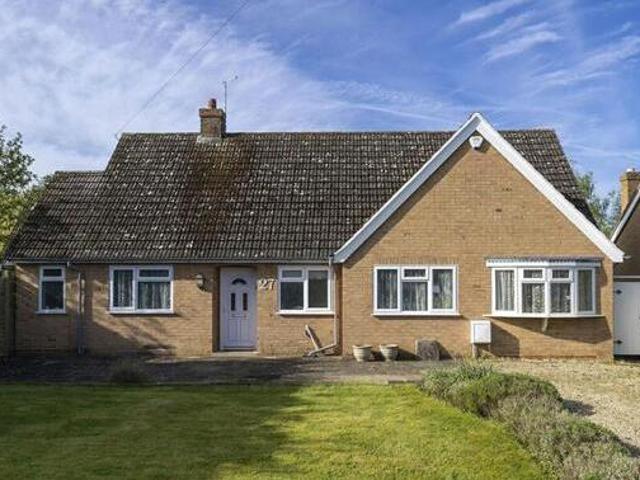 House for sale in Fossebridge, Gloucestershire