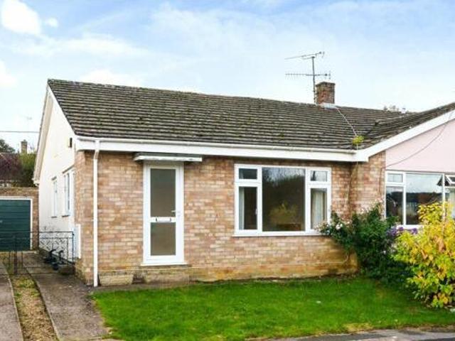 House for sale in Chipping Norton, Black Bourton