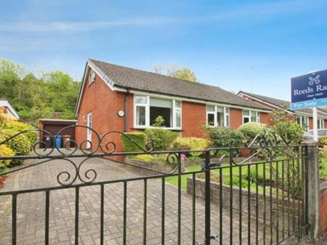 House for sale in Andertons Mill, Lancashire