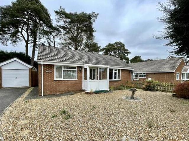 House for sale in Bournemouth