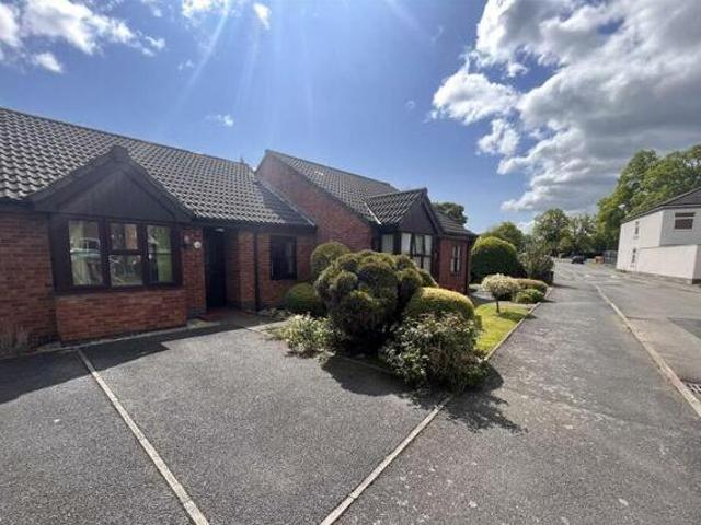 House for sale in Egginton, East Midlands