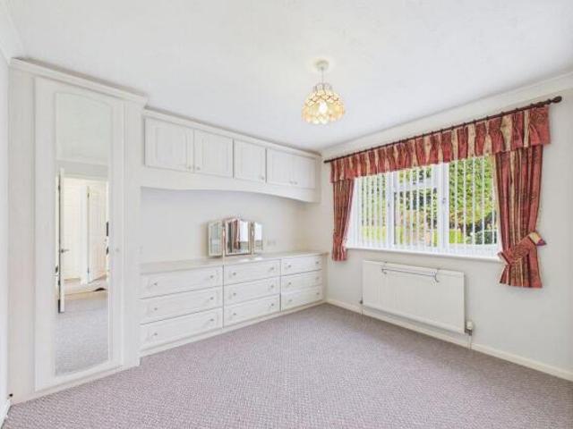 Bungalow for sale in Pamington, Gloucestershire
