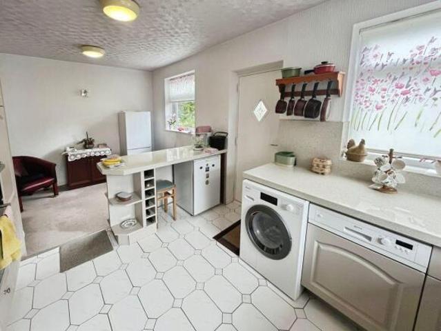 Bungalow for sale in Lee Bank, Greater Manchester