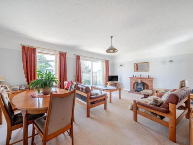 Bungalow for sale in Worthing, West Sussex