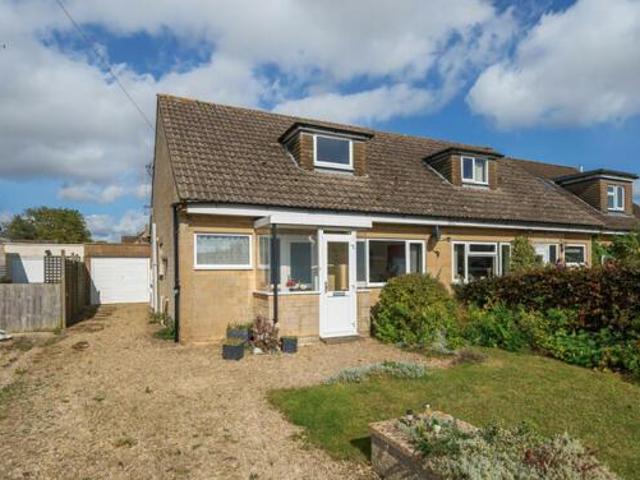 House for sale in Fossebridge, Gloucestershire