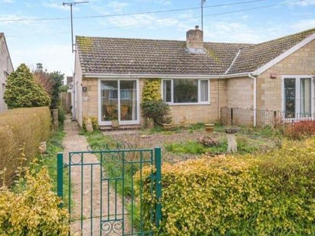 House for sale in Fossebridge, Gloucestershire