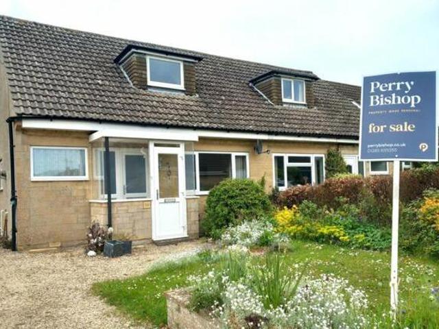 House for sale in Fossebridge, Gloucestershire
