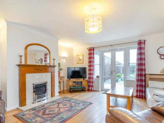 House for sale in Fossebridge, Gloucestershire