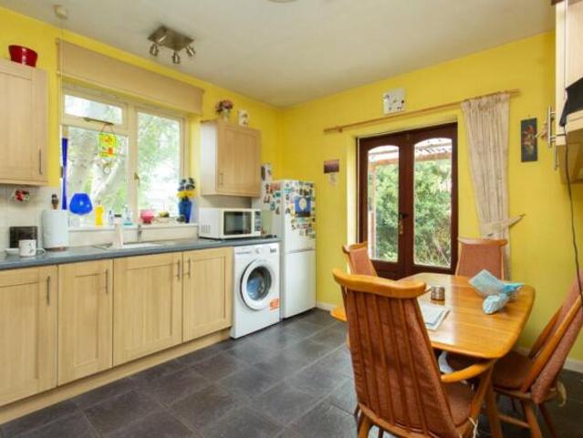 Bungalow for sale in Herne, Kent