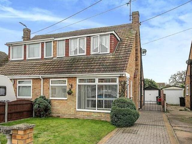 House for sale in Dale Hill, Essex