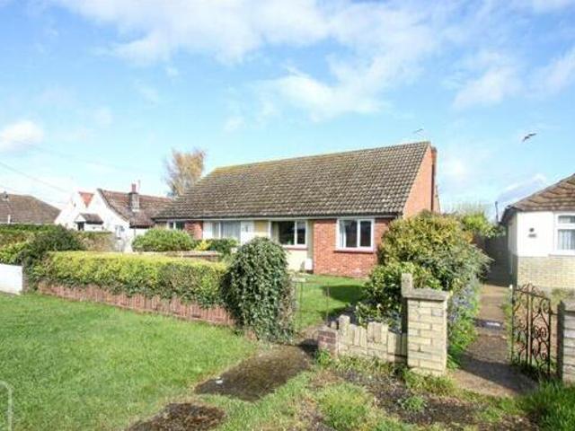 House for sale in Holland-on-Sea, Dale Hill