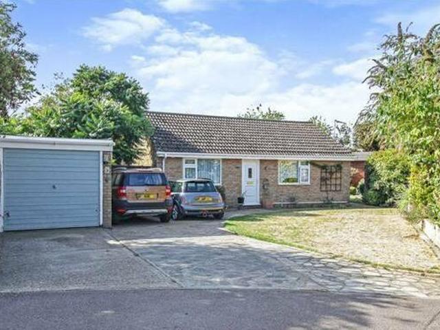House for rent in Cambridgeshire