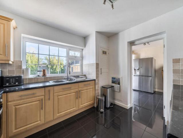 Bungalow for sale in Swallow, Buckinghamshire