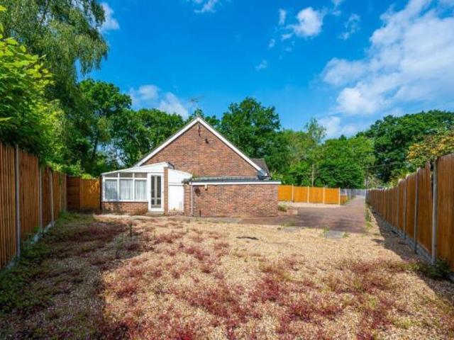 Bungalow for sale in Westborough, Surrey