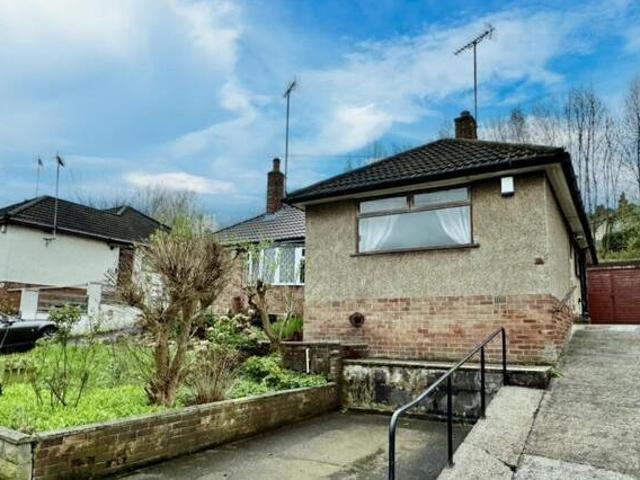 House for sale in Cleckheaton, West Yorkshire